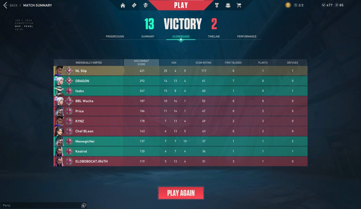 "I call you 'chale' because it means you my friend. But maybe I should call you 'kwasia' because you-you fool-o!"