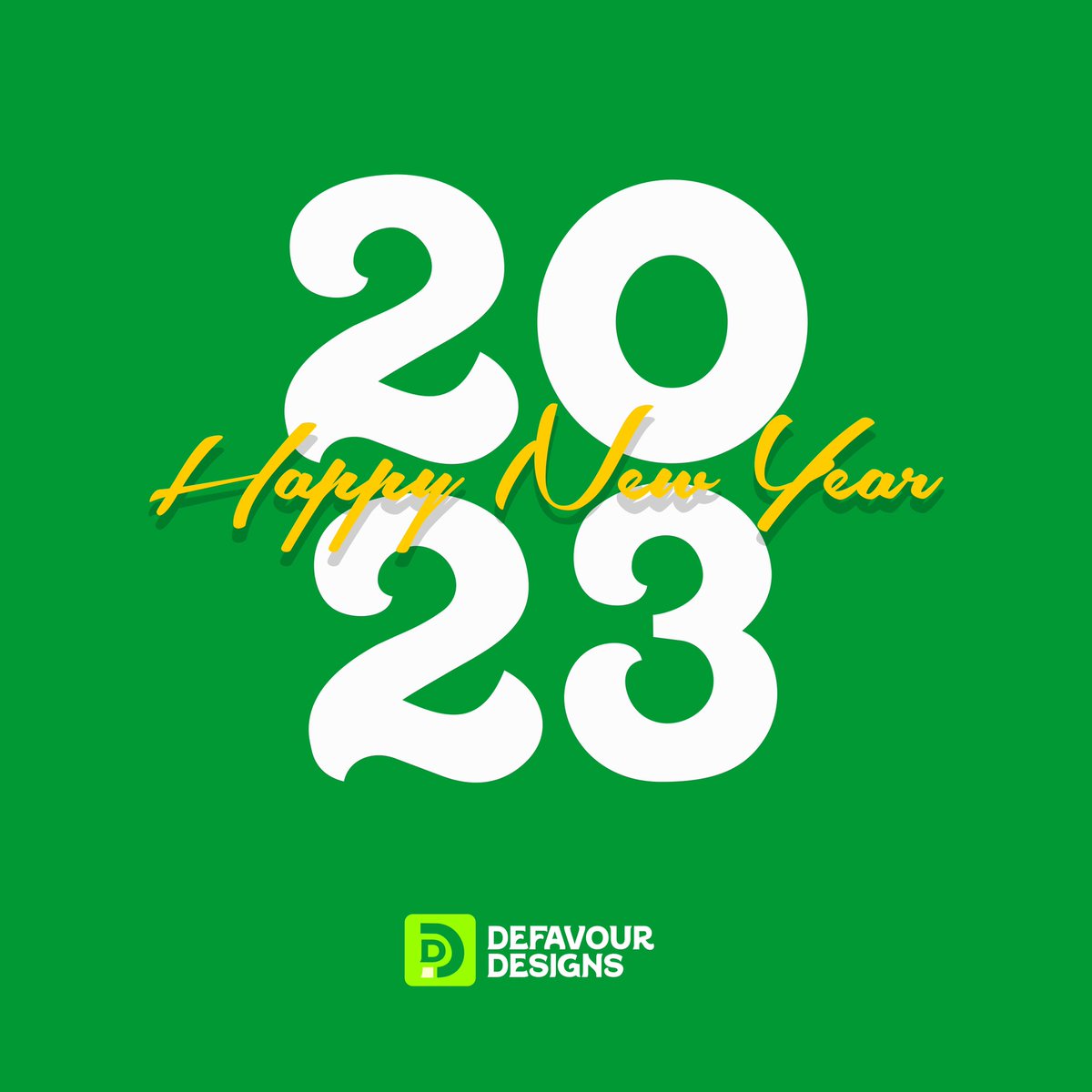 ohiri_favour's tweet photo. Happy New Year- 2023! 🎉
Wishing you a refreshing, renewing, rewarding, productive and amazing New Year. 

Cheers to beautiful memories ahead!🥂

Happy New Year 🎊 

#2023 #happynewyear #newyear  #happynewyear2023 https://t.co/DRtHJrHx30