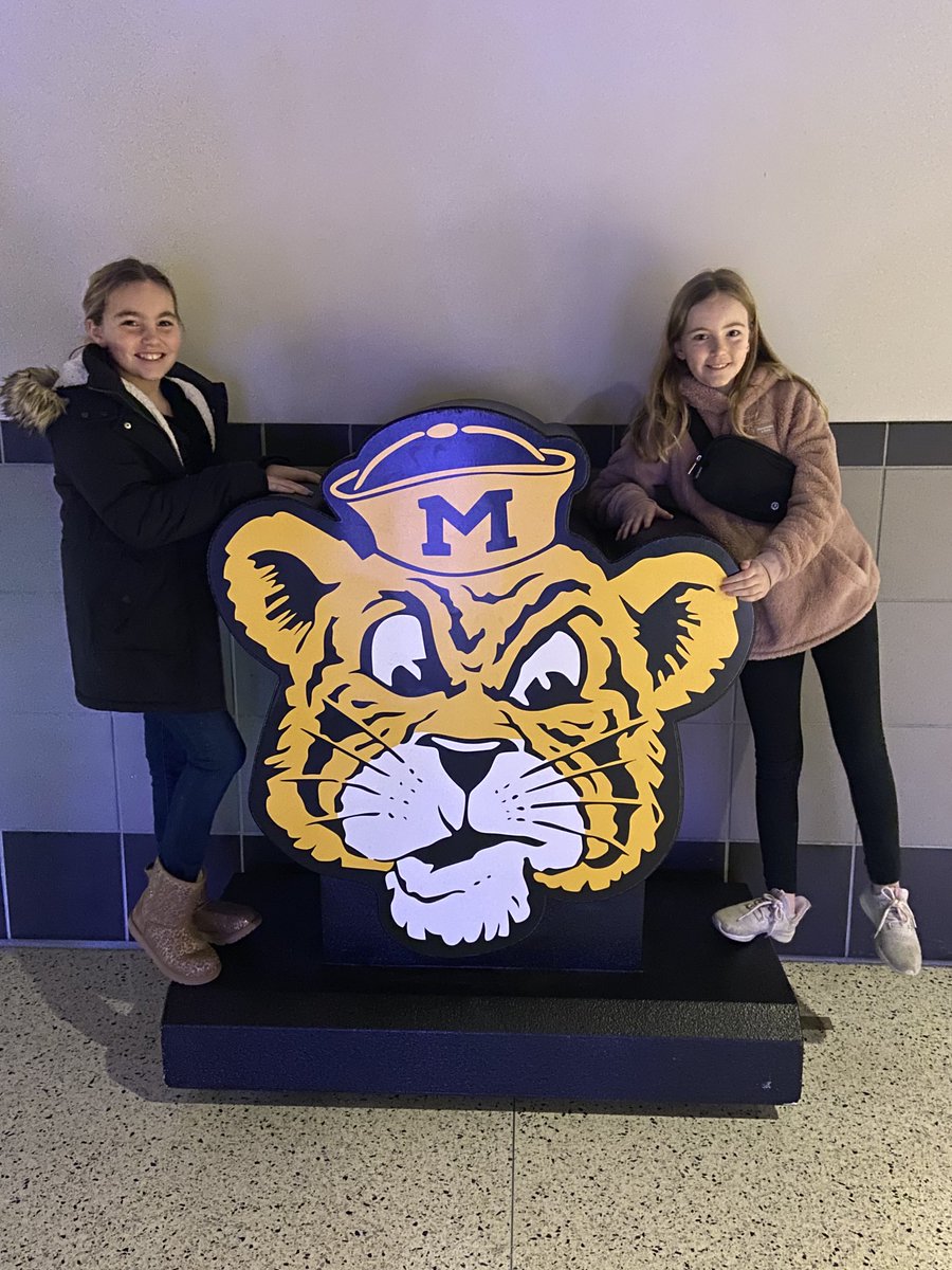 #MIZ
