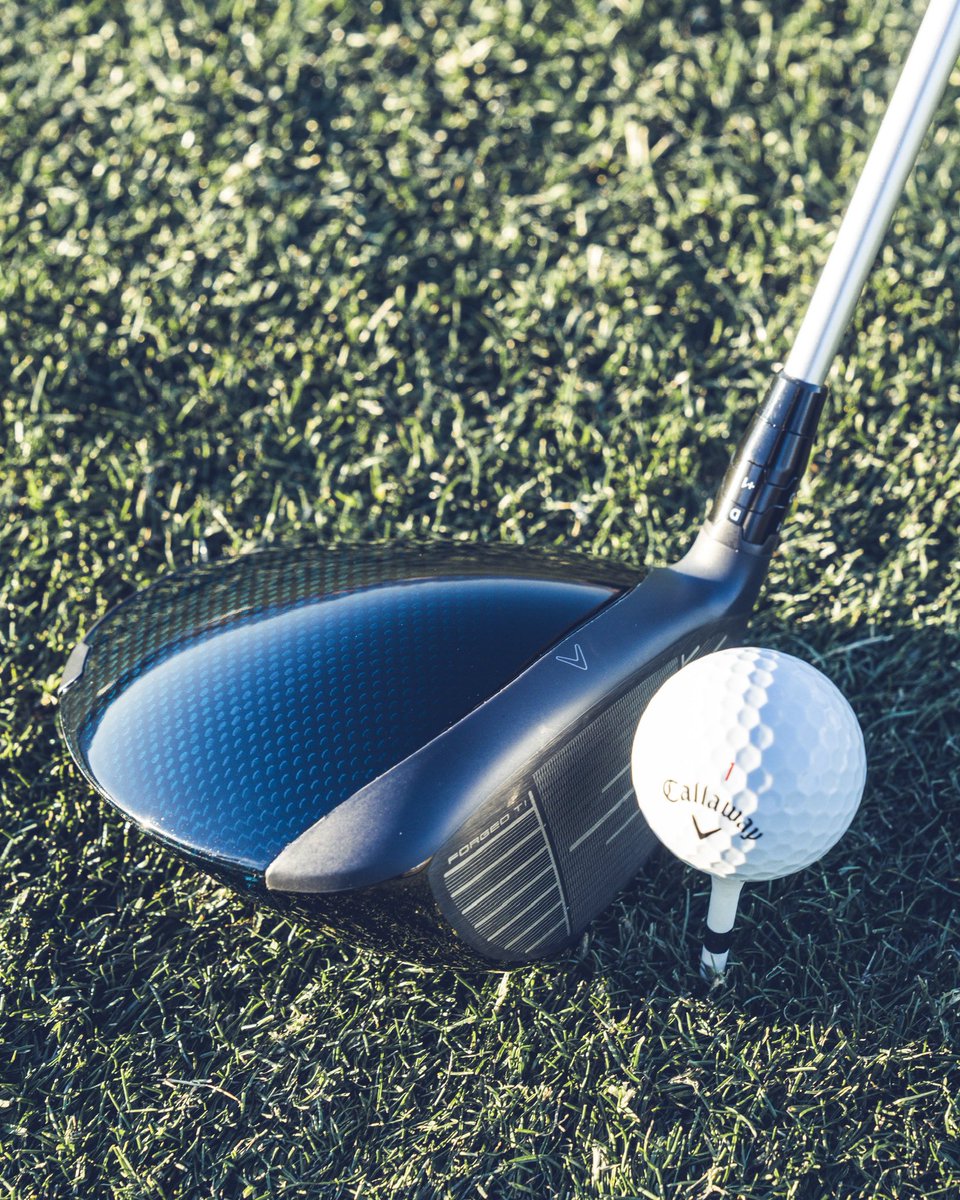 Paradym Driver bringing the heat 🔥