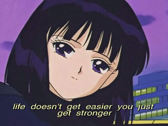 Anime : Sailor Moon
