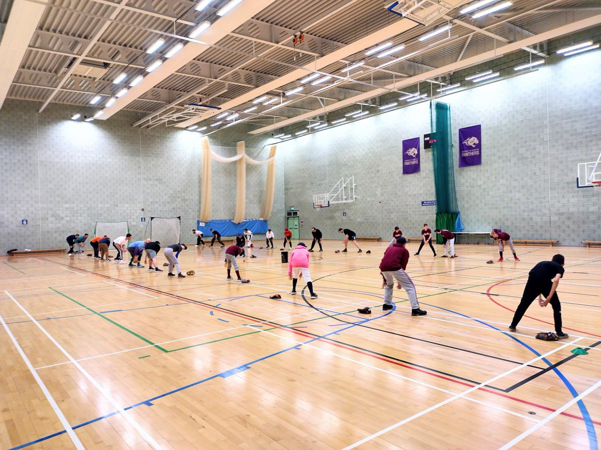 Ready for 2023! We resume winter training Sunday Jan 8th to get in shape for an exciting season of baseball. Contact us if you're interested in joining the Brighton Baseball family, info@brightonbaseball.co.uk

<a href="/GB_Baseball/">Great Britain Baseball</a> <a href="/BritishBaseball/">British Baseball Federation</a> <a href="/bsuk/">BaseballSoftball𝙐𝙆</a>