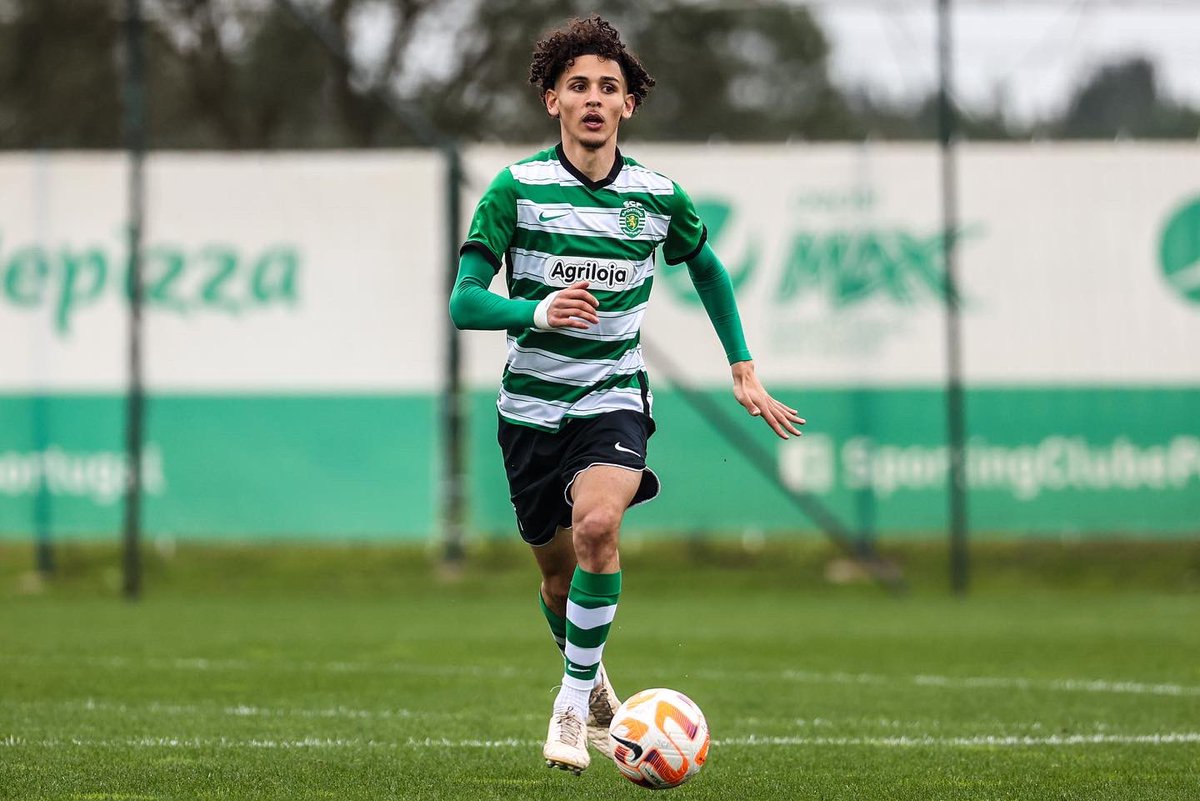 Marlon Júnior tweet media