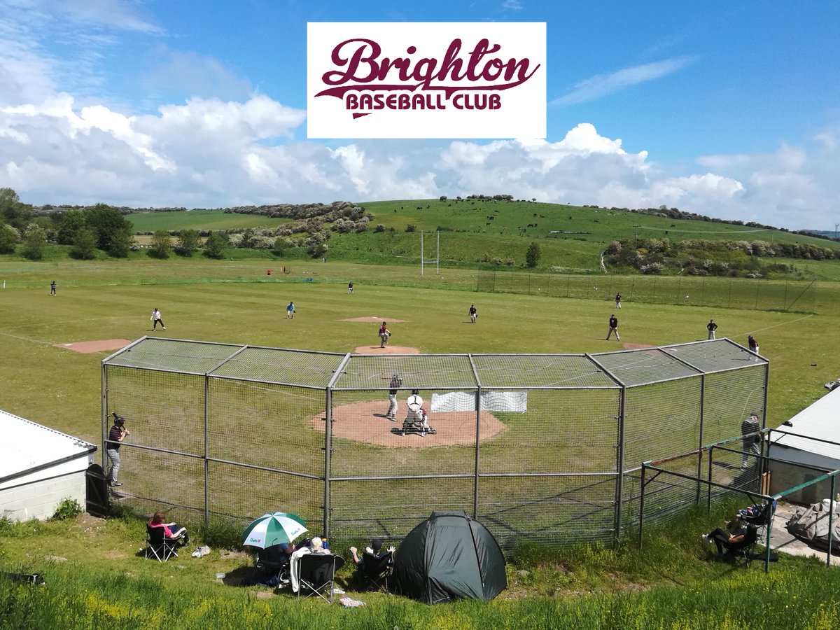 Brighton Baseball tweet media