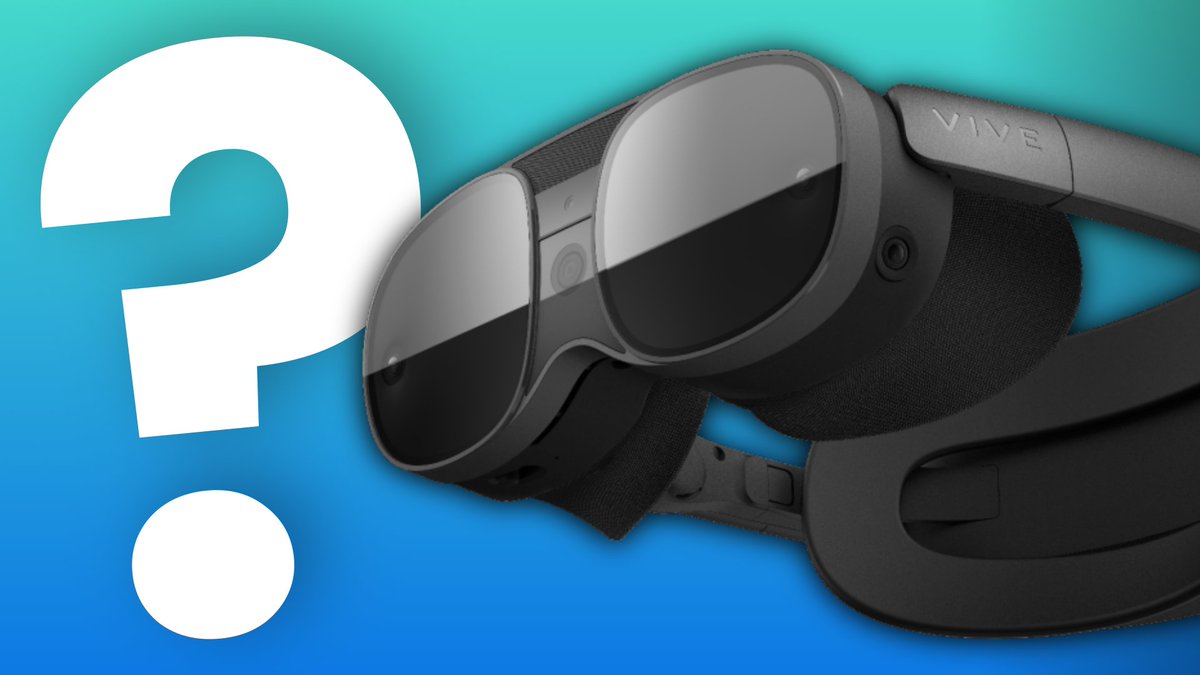 VRcompare tweet media