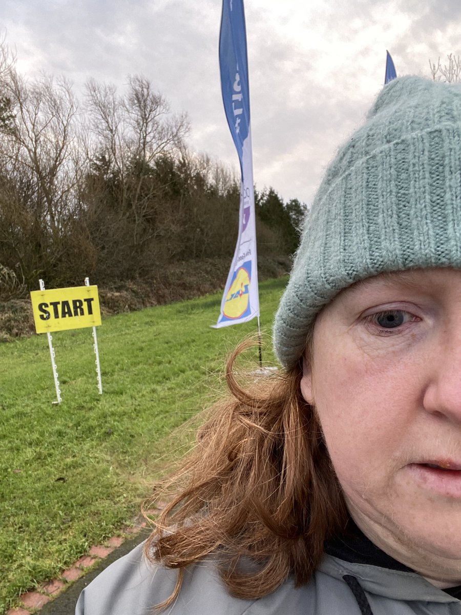 lisamacks's tweet photo. Great to be back at @limerickparkrun this morning and my first 5k in 5 months! I got such a warm reception it it helped me do a bit of a jog in spots 😆😝😂 
#LoveParkrun @lidl_ireland #LidlSteps @parkrunIE https://t.co/6tMok8zGL3