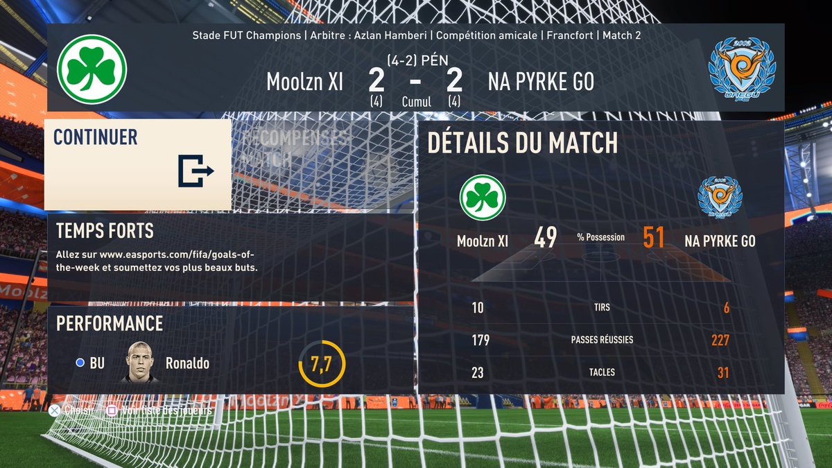 5-1 et qualifié pour le DAY2 🔥🔥

1 victoire pour accéder au bracket final🙏