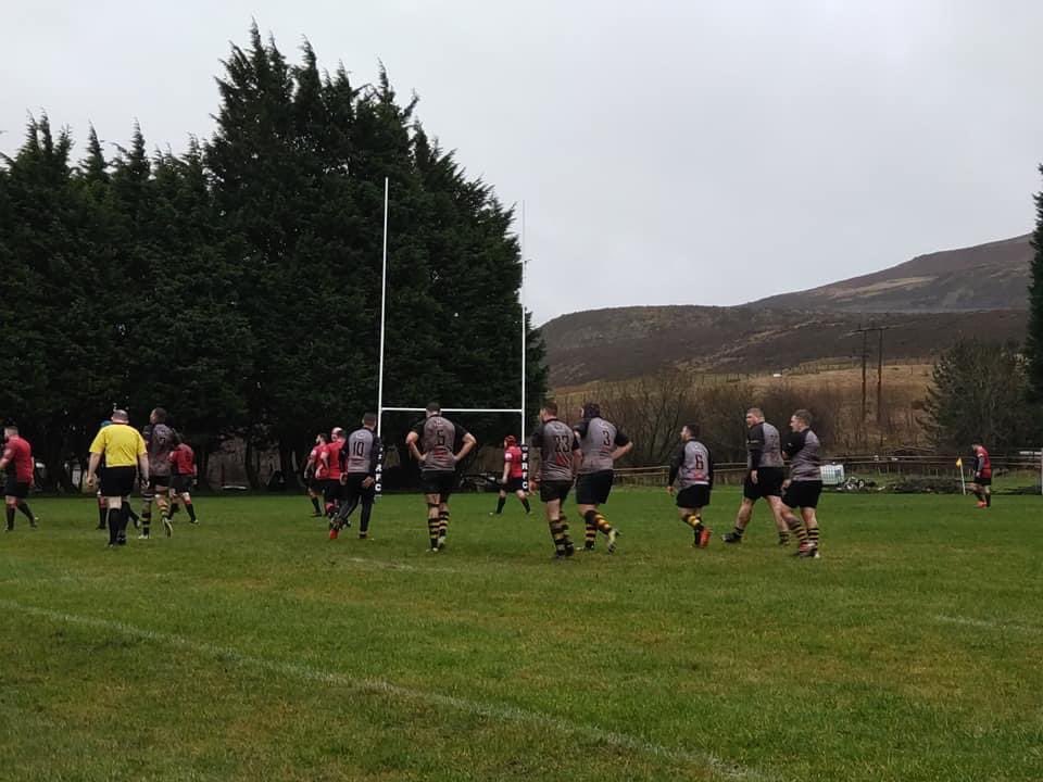 Forgeside Rugby Club tweet media