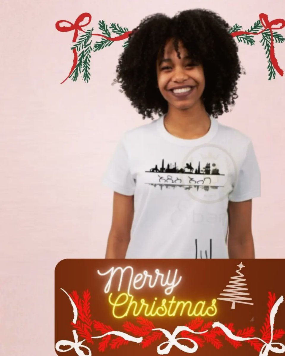 EbanaDesigns's tweet photo. 🎄🅜🅔🅡🅡🅨 🅒🅗🅡🅘🅢🅣🅜🅐🅢🎄
             መልካም የገና በዓል 
               🎅👕👕👕🎅
                    🎁🎁🎁

            👑 🅔🅑🅐🅝🅐 👑
🏛️ Order @EbanaDesigns 👑 
Call: 📞 +251 9 36 50 51 86
#Ebana #Ethiopia #AddisAbaba https://t.co/GpjbmzPZ8p