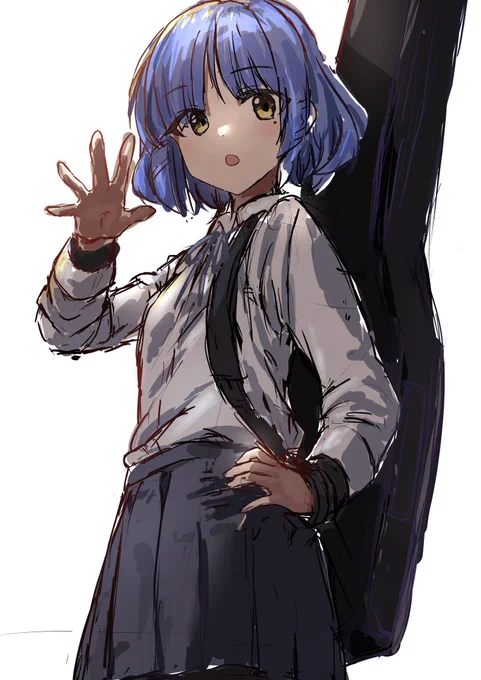 多分消すlistenな山田さん 
