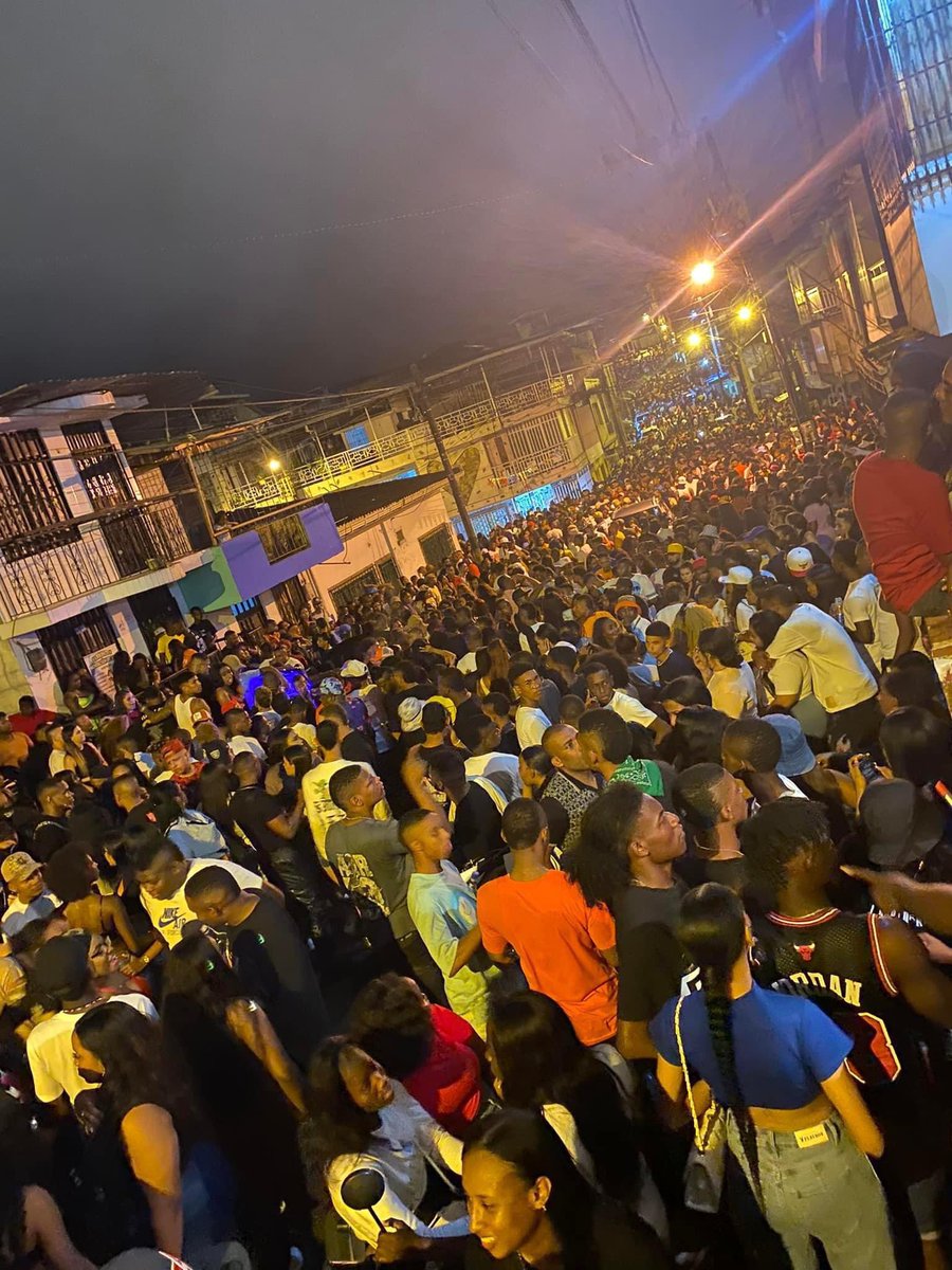 Tía Paola Fest.