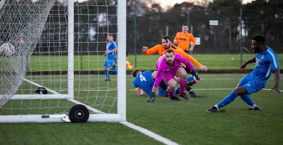 BoroRangersU23s's tweet photo. Full Time 

@BoroRangersRes 2
@KaderMensAth 0 

@LewisDalton97_ ⚽️
@dylangnaglo5 ⚽️

🌟- @MarcStonehouse 

A polished performance after the Christmas break against a tough Kader. A great performance for all the lads pushes us to 3rd in the table! 

Photo Credit - @SportsTeesside https://t.co/EPBzDdvlOK