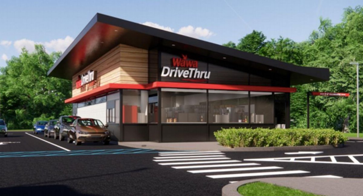 The Wolf of Franchises 🍟 tweet media