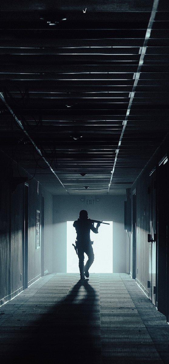 WallpaperHQ1's tweet image. 4K #Wallpapers
📂 The Walking Dead #RickGrimes