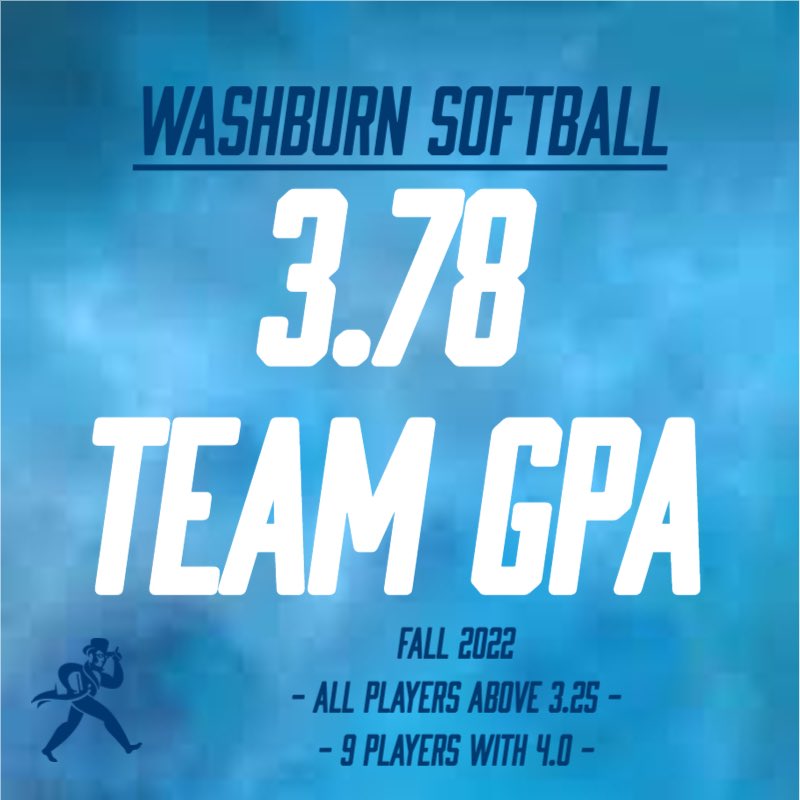 IchabodSB's tweet photo. WOWZA! Our girls really challenged themselves in the classroom this fall &amp; we hope to continue the success into the spring! Student Athletes!🥎 #Elevate #GoBods https://t.co/1HL9MDTcnj