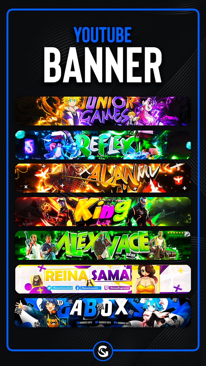 GABOXS1GFX's tweet photo. ¿Buscas un Diseñador? ¿Necesitas un Diseño? Para Consulta Precios Escribeme al MD 📩💵

PRICE LIST: Looking for a Designer? Do you need a Design? Write me to the MD 📩💵

All support is appreciated! 🔄+♥️
#designer #designs #photoshop #gfx #banner #header #commissionsopen https://t.co/ie0Od3Ha45
