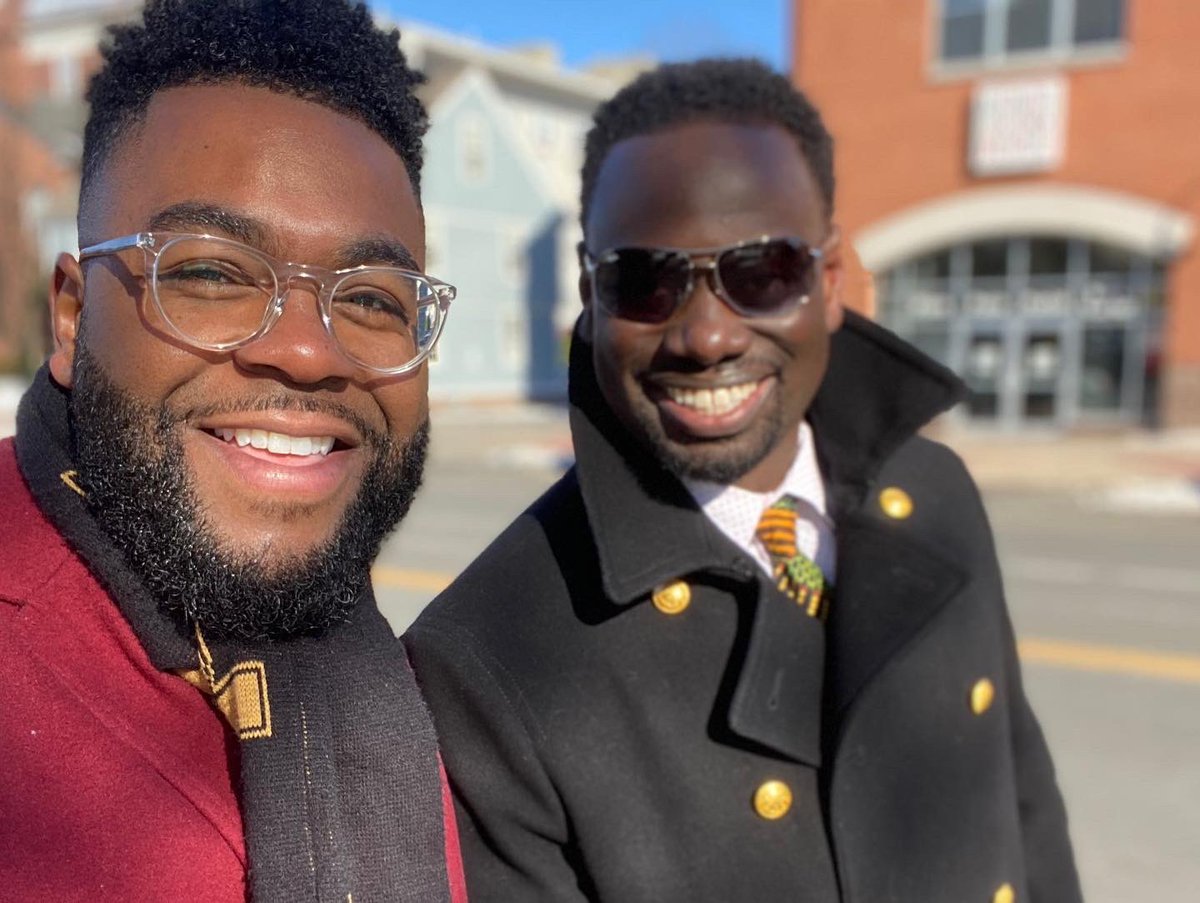 Brandon L. McGee, Jr. tweet media