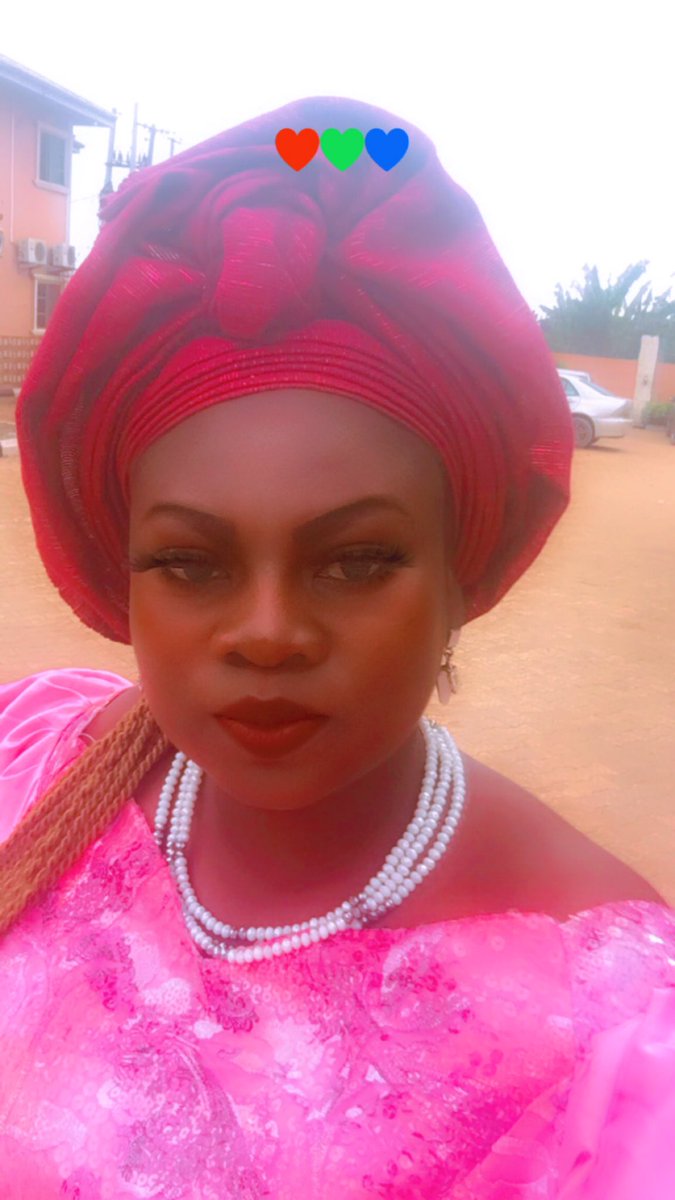 adetolauzoyare's tweet photo. I am a woman of value, who is value soaked.
😇.  #Adetola_Uzoyare #wifeoftheseer #amazinggrace #theprayingwoman #daughtersofdeborah #straight_minds https://t.co/nKCA6nR1jG
