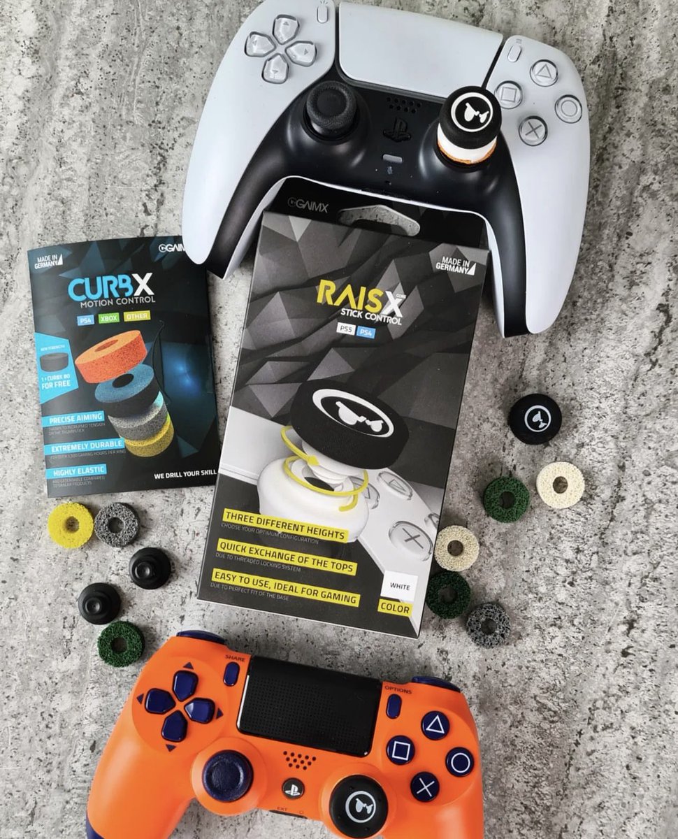 Gamingstuff.ch tweet media
