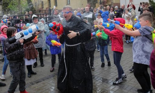 Out of context Catholicism (@nocontextcathol) on Twitter photo 