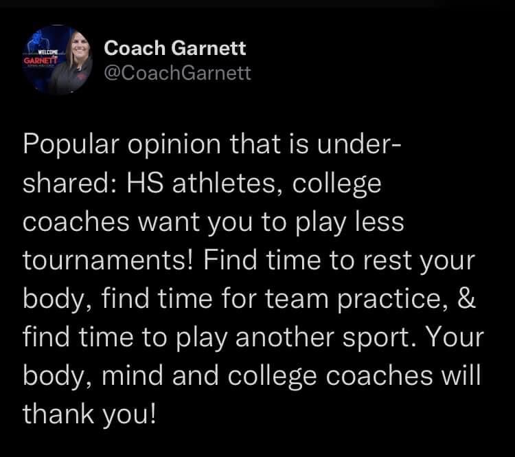 NELasersHoops's tweet photo. The Lasers love our multi sport athletes! https://t.co/uPgTQRylML