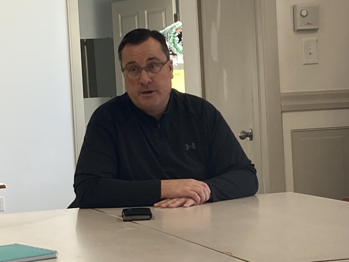 The Waverley Community Association (WCA) area rate vote results are in. 
The community has said YES to the $35 rate. 
Chair Steve Sinnott said the vote was 127 yes and 74 no which meets the 50 plus one vote total. #WaverleyNS