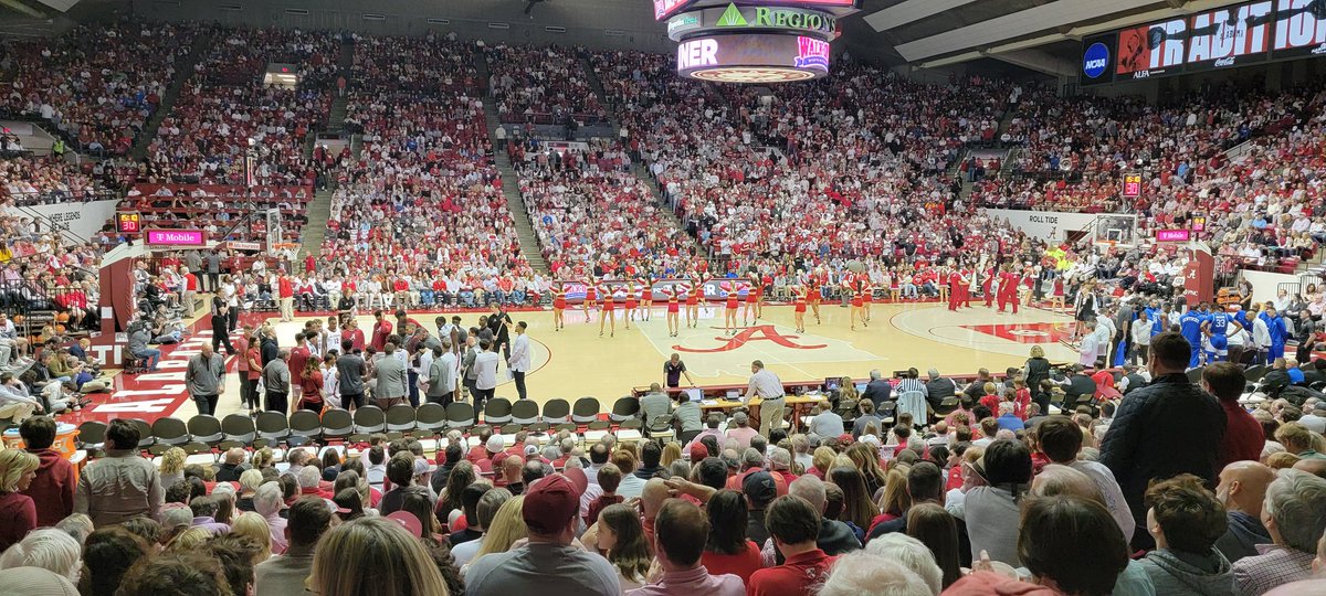 rmvanvoorhis's tweet photo. Let's ROLL over Kentucky TIDE! #RollTide https://t.co/mM2LTQHn7s