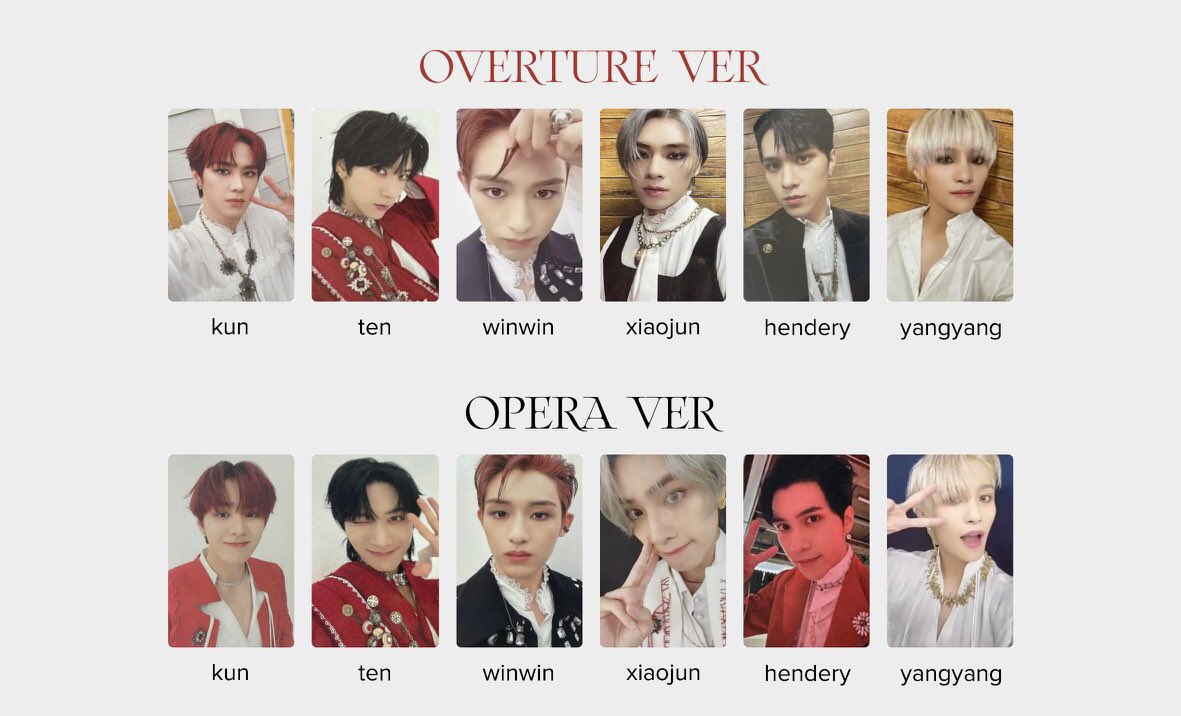 ciga_privacy's tweet photo. -pls rt- ขายหมด แจก 1 บั้ม สุ่ม 

รอบ event ไม่พร้อมส่ง 

Wayv_Phantom 300 รับ มัดจำ 

✨ บั้มเต็ม ไม่แกะ ✨

⭕️ มีใครสนใจมั้ยคะ มีอยู่จำนวนนึ่งเลย
⭕️ ไม่ร่วมส่งในไทย
⭕️ เลือกเวอร์ ขาว / แดง 

สอบถามเพิ่มเติม DM 

#ตลาดนัดnct #ตลาดนัดwayv #ตลาดนัดnct127 #ตลาดนัดnctdream https://t.co/NWl5P1TEyP