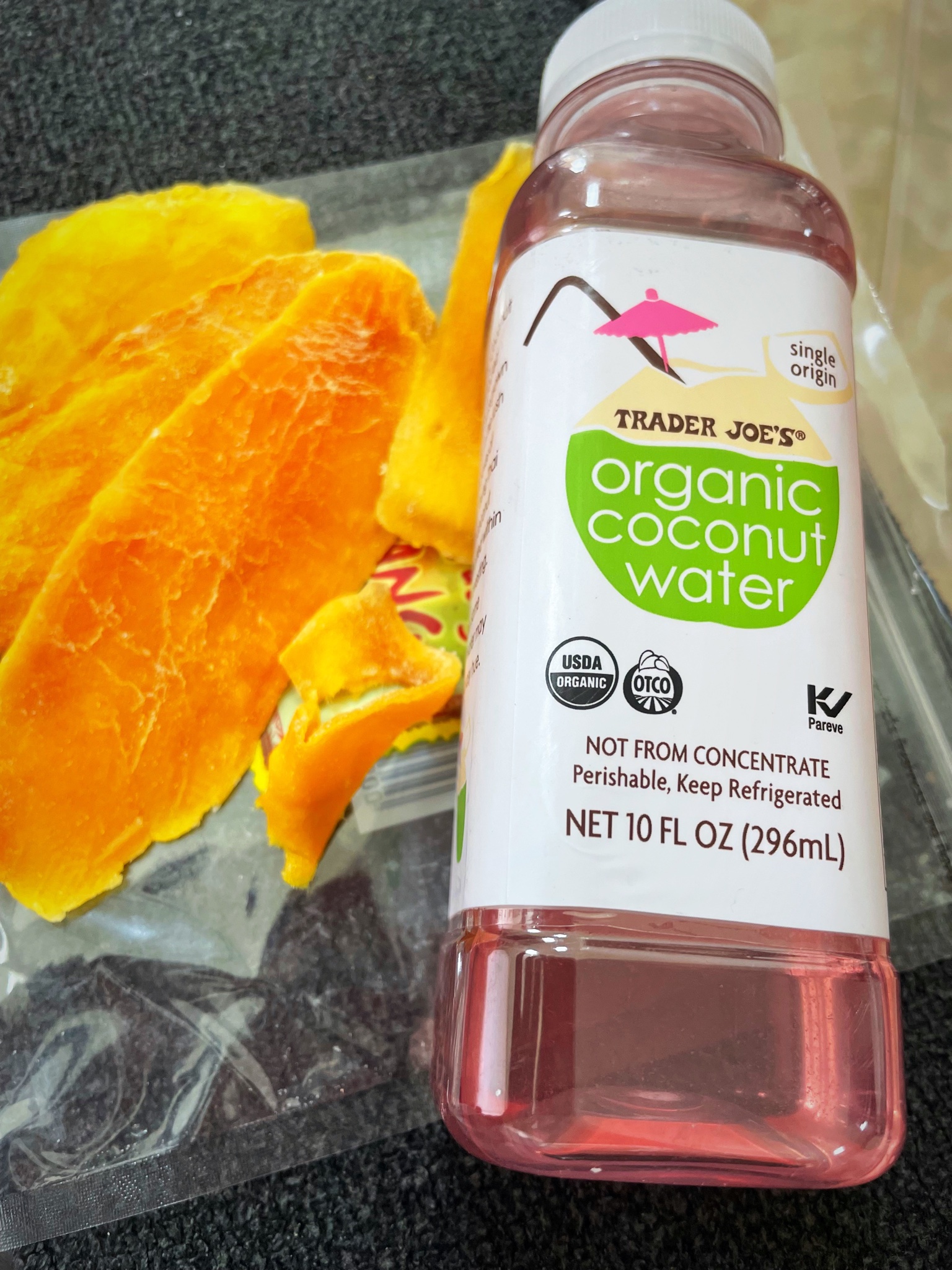 TW Pornstars Layla Monroe. Twitter. Note to self pure coconut water