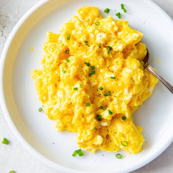 foooodtales's tweet photo. Scrambled Eggs #Eggs #Breakfast https://t.co/V91B3vs9C5
