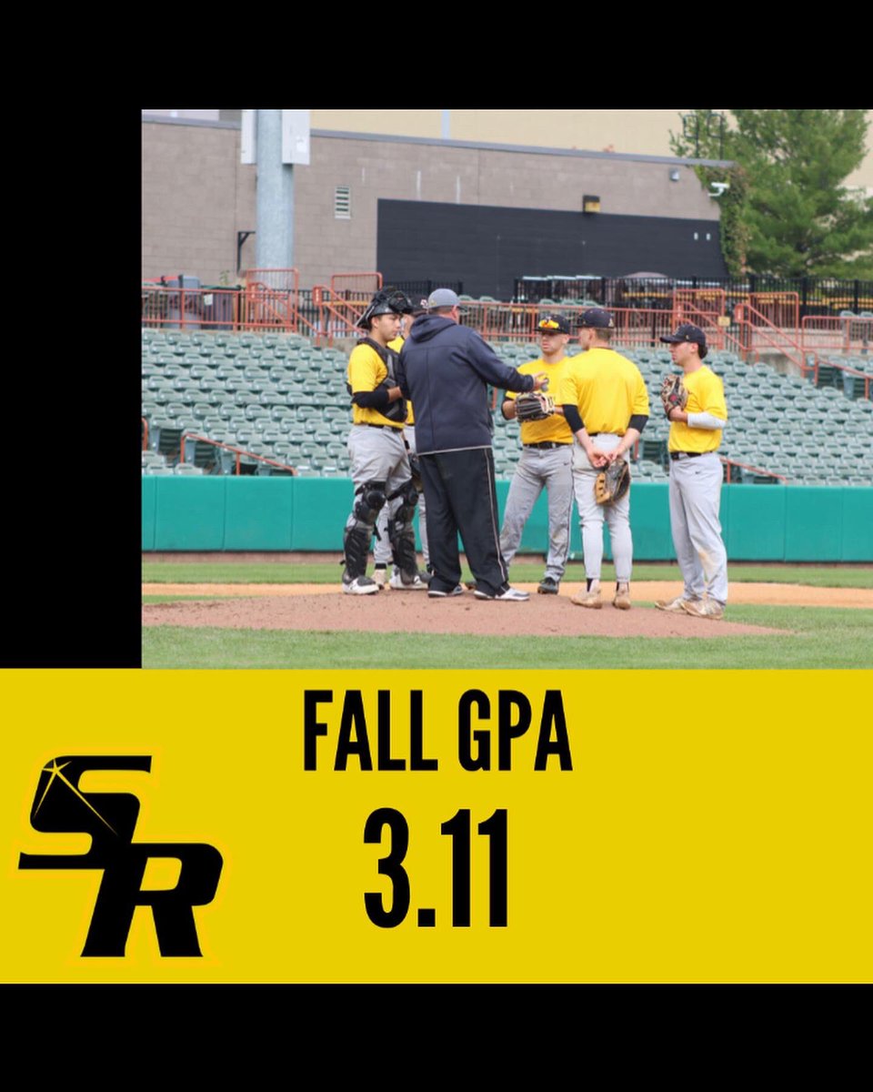 saintrosebase's tweet photo. Great semester from the team in the classroom! Ready to get back from break and get the spring started! https://t.co/TKsHDsQimi