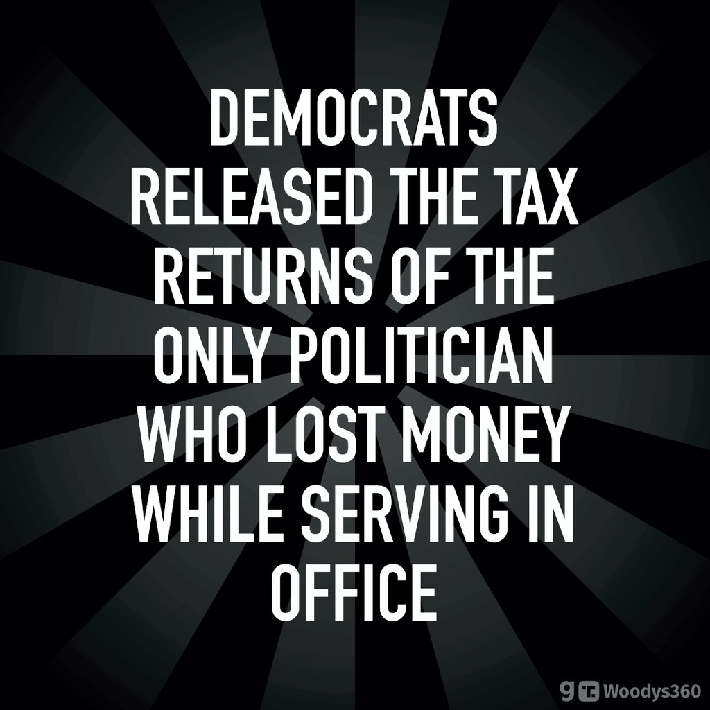 Bestofthebased's tweet photo. The Obama's were worth 1.8 million before entering office and are around 70-80 million today. Trump lost about 600 million during his term. If we're gonna look at tax returns maybe Trump isn't the one we should be scrutinizing. #TrumpDerangementSyndrome #TDS #Trump #DrainThe… https://t.co/gwyJkUxQKw