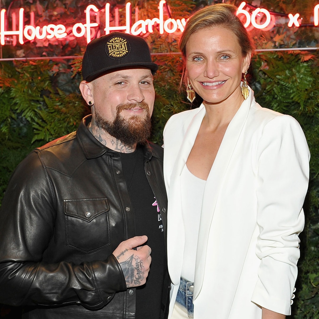 Andy Vermaut shares:How Benji Madden Honored Cameron Diaz on Their 8th Wedding Anniversary: This gesture is the sweetest thing. Benji Madden rang in his eighth wedding anniversary with wife Cameron Diaz by penning a message that not only paid… https://t.co/HXNycVIdrh Thank you. https://t.co/C8vBQZ5oVz