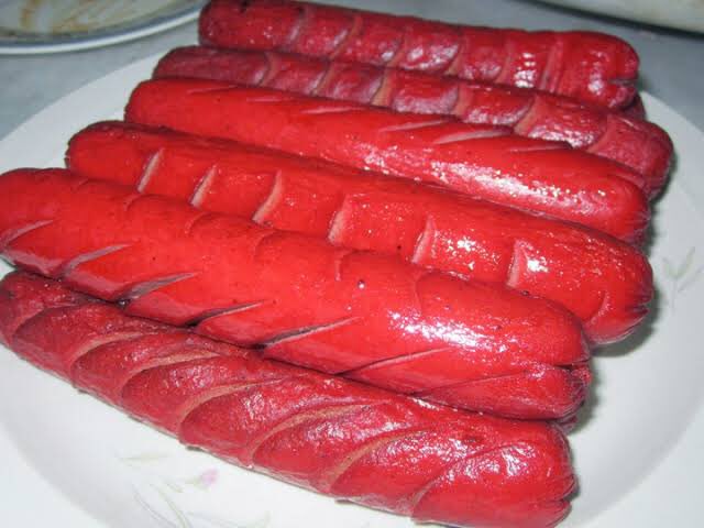 foooodtales's tweet photo. Hotdog #Hotdog https://t.co/iY8J5rUr8d