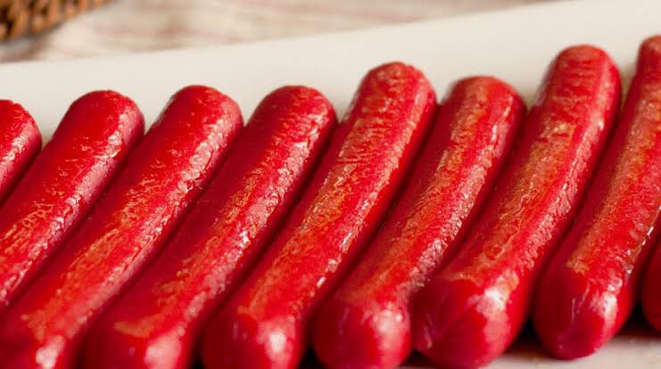 foooodtales's tweet photo. Hotdog #Hotdog https://t.co/iY8J5rUr8d