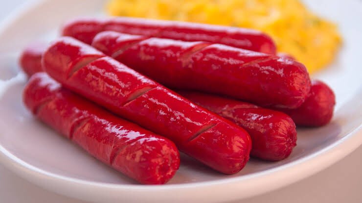 foooodtales's tweet photo. Hotdog #Hotdog https://t.co/iY8J5rUr8d