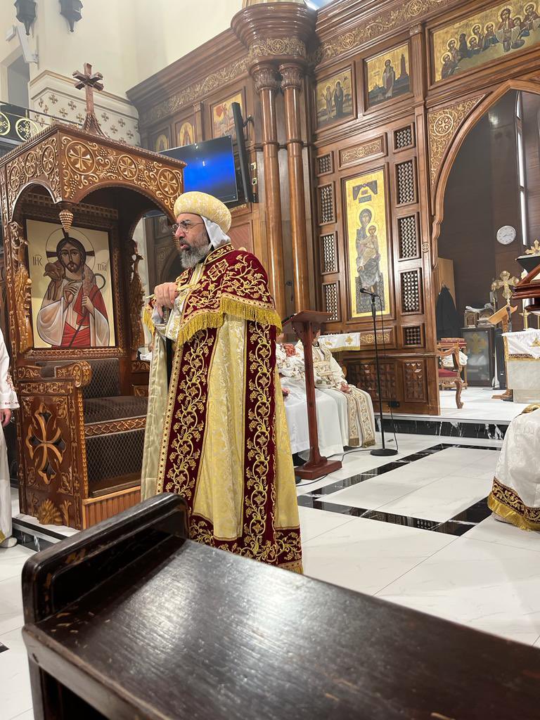 Wildraar 🦊🐯🐵 on Twitter "RT hzomlot Honoured to celebrate Orthodox