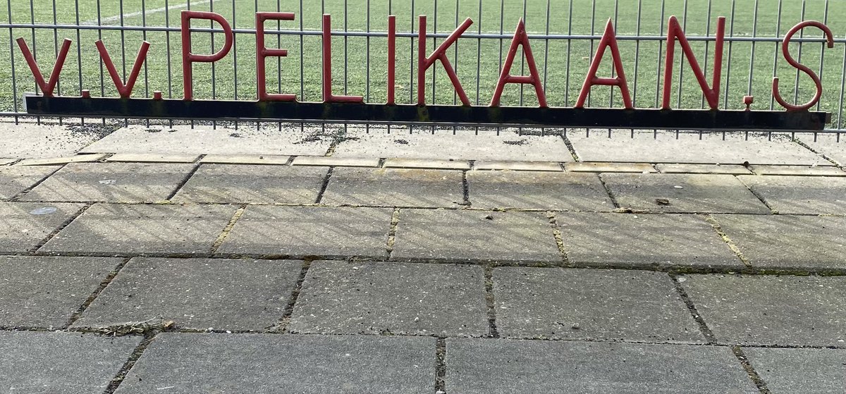 HaanJan's tweet image. Oefenwedstrijd vanmiddag gespeeld in Norg, uitslag 3-2. Gespeeld ongeveer 80 min daarna hadden de spelers er genoeg van.  Triest.