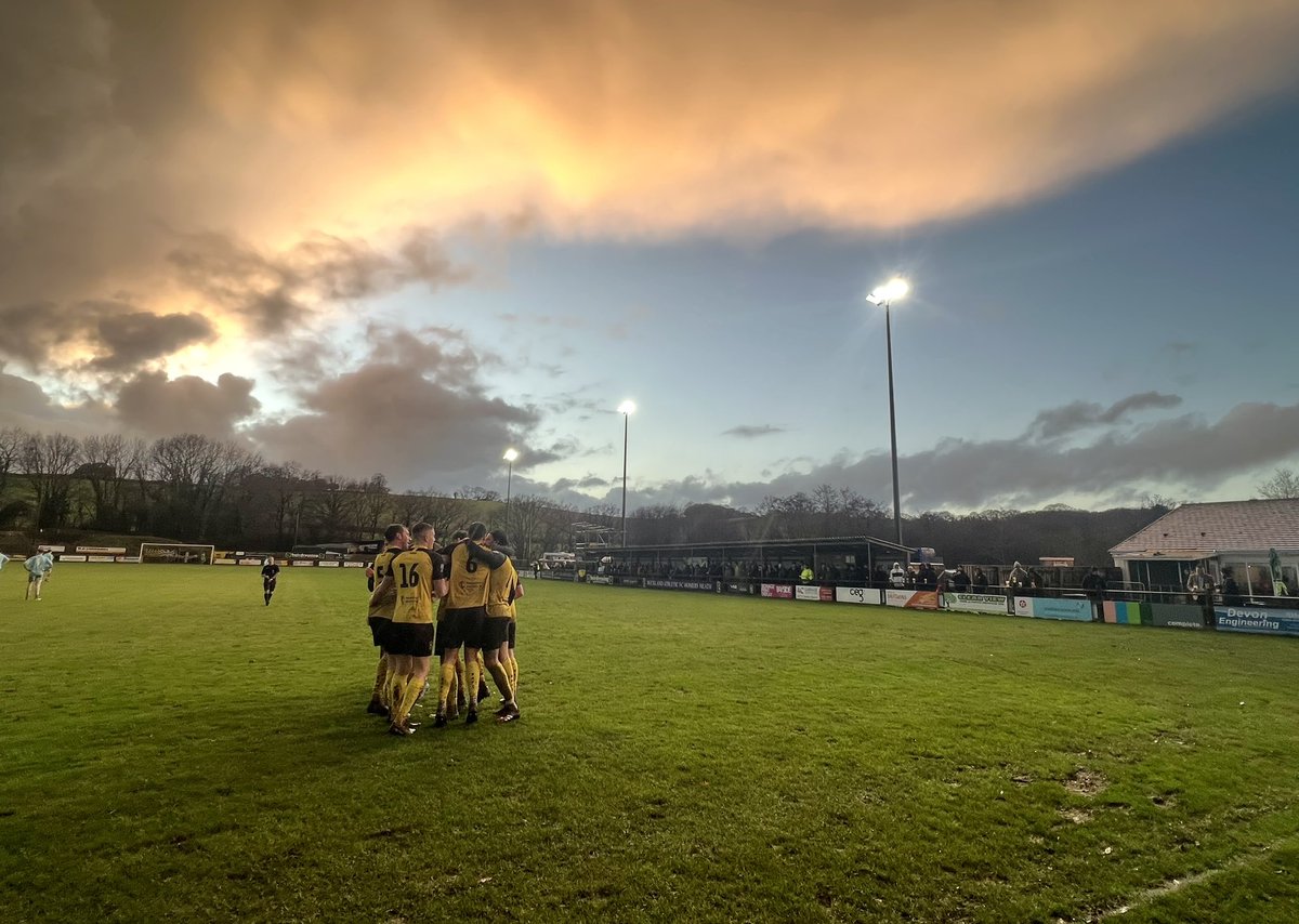 Day for it 💛⚽️