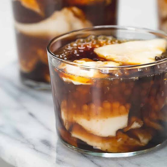 foooodtales's tweet photo. Taho #Taho #Philippines #FilipinoFood https://t.co/EaxSmfBI8l