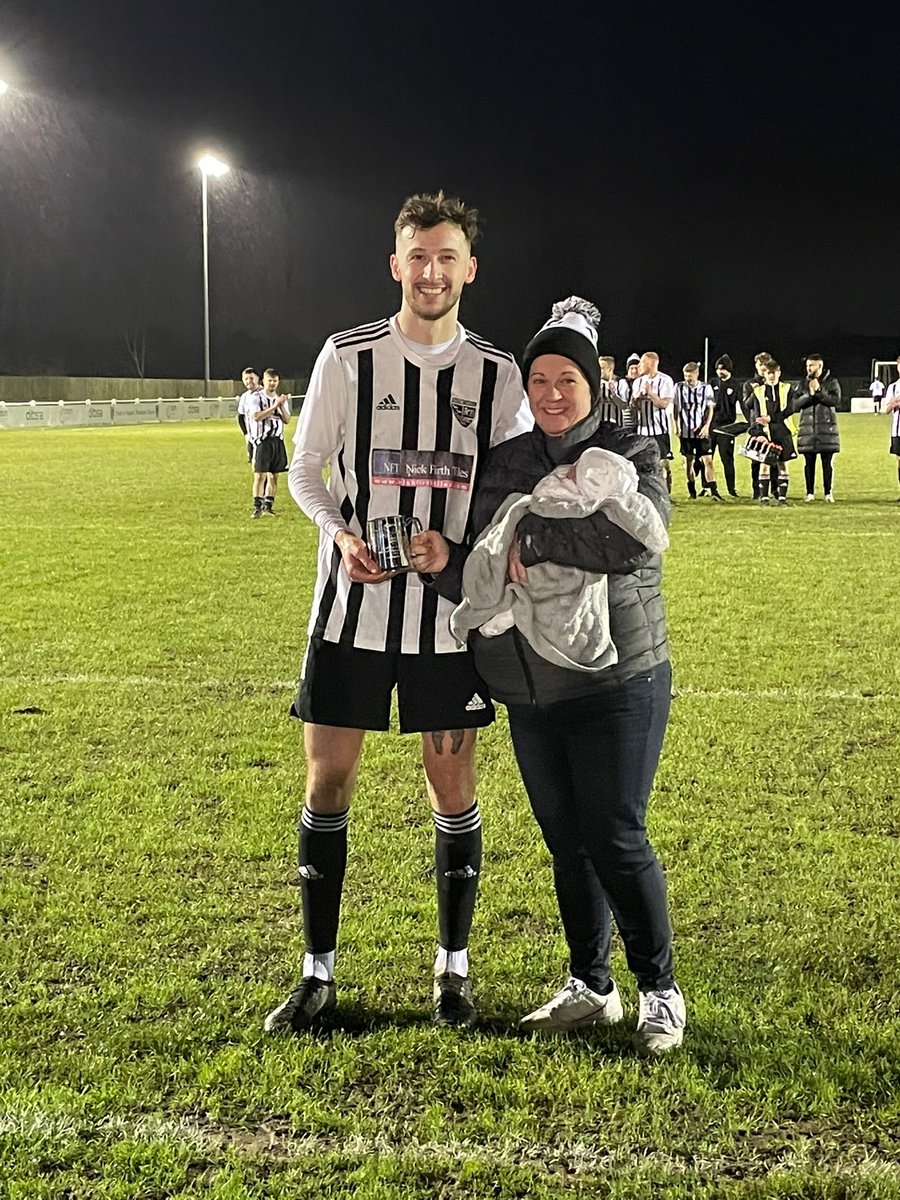 Penistone Church FC tweet media