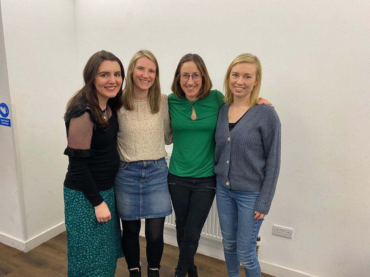 Siobhán Simpson tweet media