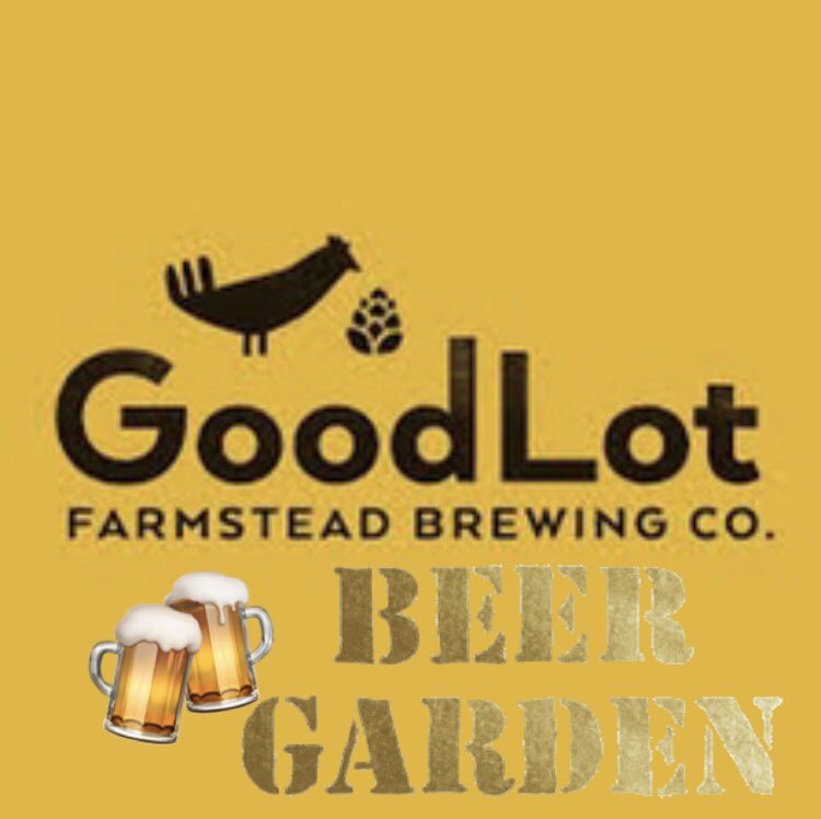 Blitz_Hockey's tweet photo. NEW & IMPROVED PRICING
.
Make your way upstairs at #TheBallroom tonight to the @Goodlotbeer #BeerGarden to enjoy an ice cold GOODLOT beer at a reduced price!
.
#BlitzHockey #Goodlot #Beer #WOSHL #SuperLeague #519Sports #TownOfErin https://t.co/e3GvrTN6ON