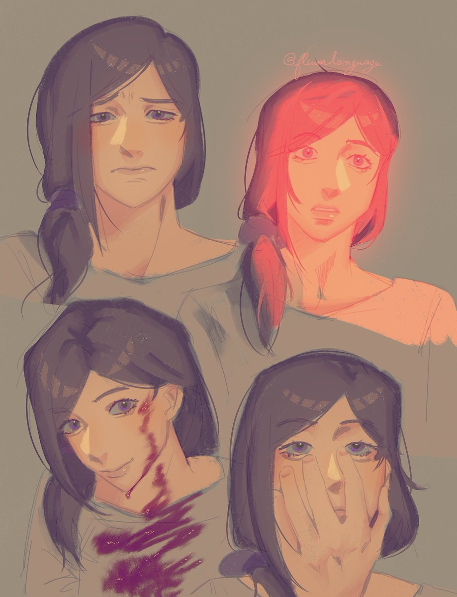 ana on Twitter "[zeroescape] lets take ibuprofen together"