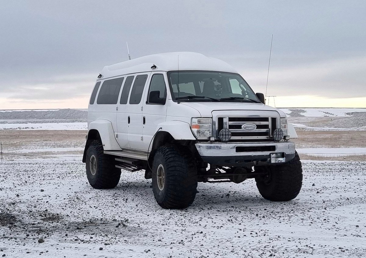SHopemaster's tweet photo. Besides the Subaru rental car, we tried both variants of an #Icelander, the local specialty of going offroad.
I have to say I enjoyed the cute, furry variant more. It delivers a more direct connection to this beautiful nature!

#IcelandSubiTrip https://t.co/sYdCJL0TMd
