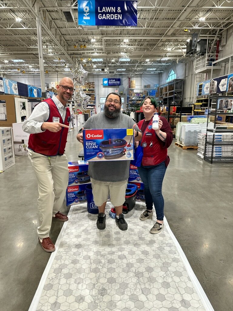 Cory Hoover tweet media