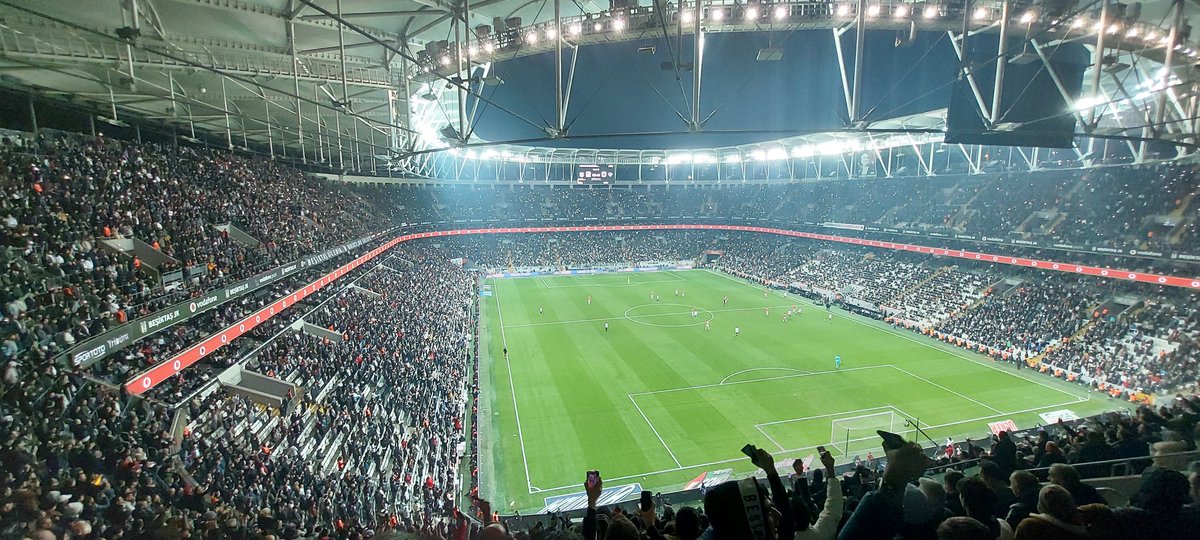 #besiktas