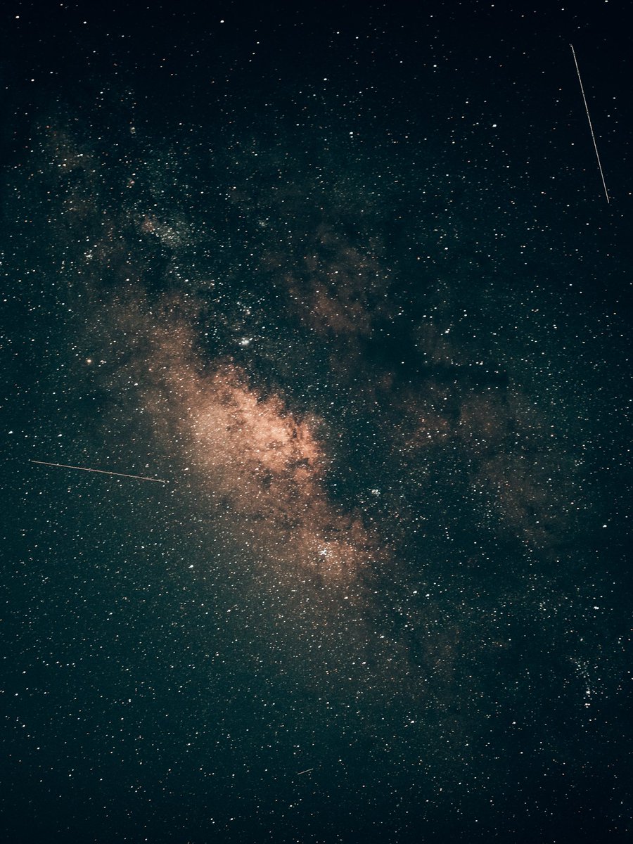 omarelamrousy's tweet photo. منظر الMilkyway من جبل الطويلات في دهب https://t.co/p06MAJkqmK