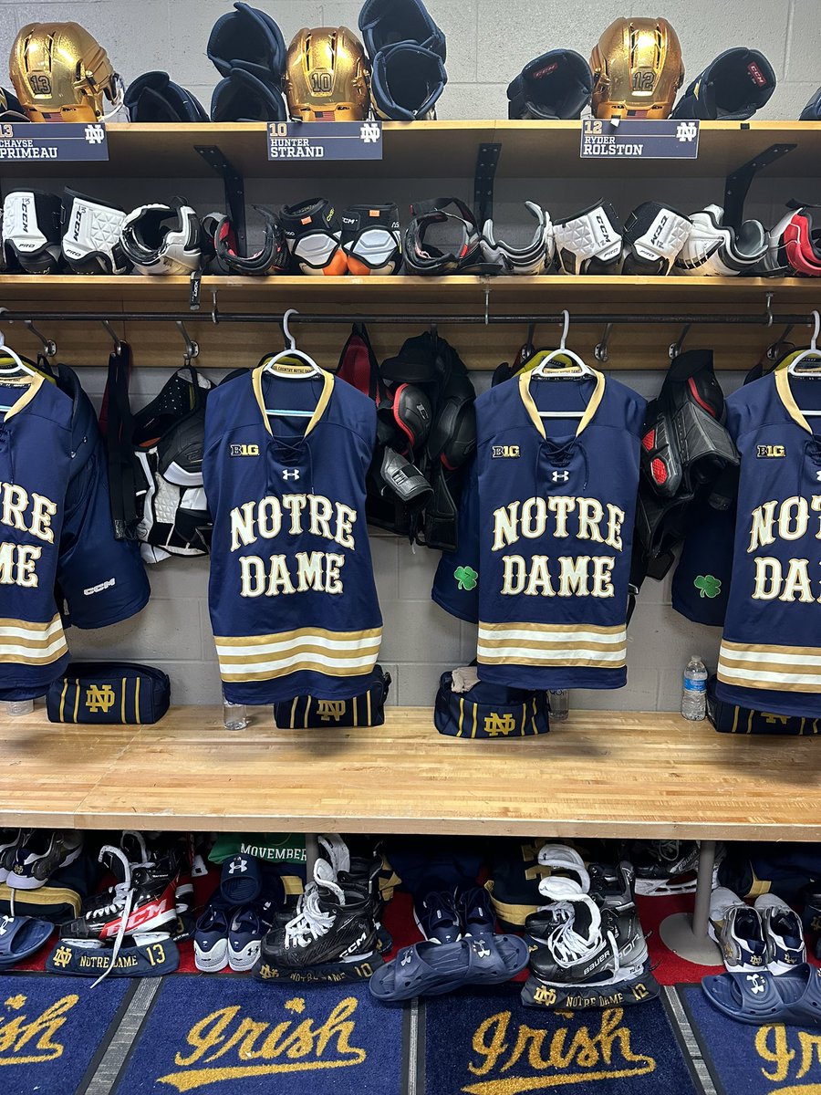 NDHKYManagers's tweet photo. Morning to do list:
Patch socks ✅
Fix helmets ✅
Set the room ✅ https://t.co/PCg9846PKx
