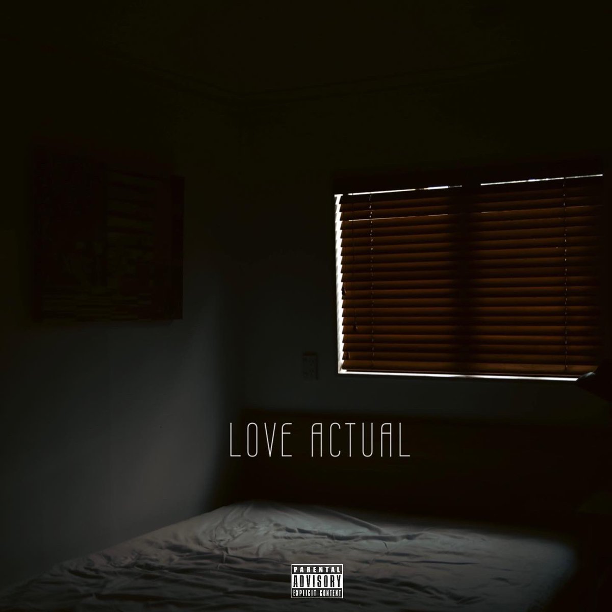 forever86inc's tweet photo. “Love Actual” streaming now!!! 

Available at 👉🏾 https://t.co/mDxO5TnjXo https://t.co/0PJoG04xjt